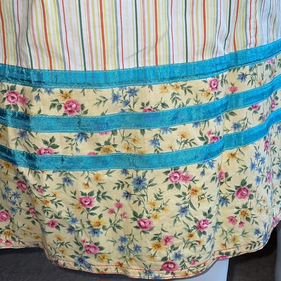 Neesh by DAR A-line skirt - Picture 4 of 6